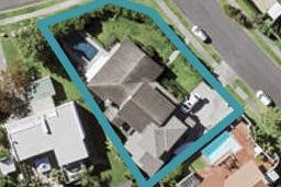 4 Sanctuary Point, Sunnyhills, Auckland