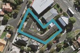 11-Jan/45 Cornwall Park Avenue, Epsom, Auckland