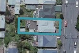 246 Rintoul Street, Berhampore, Wellington