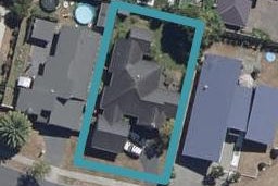 4 Haswell Place, Huntington, Hamilton