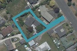 44 Church Street, Feilding, Feilding