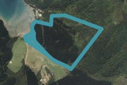 0 Crail Bay Rd, Crail Bay, Marlborough Sounds