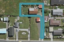 130 Vernon Street, Kingswell, Invercargill