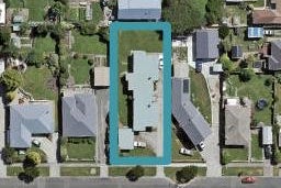 20 Hensley Street, Gladstone, Invercargill