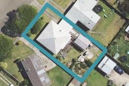 9 Edward Street, Mangapapa, Gisborne