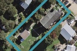 55 Bay Road, Ostend, Waiheke Island