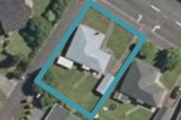 3 Churchill Street, Pahiatua