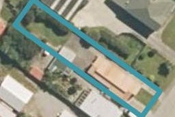 179 Sewell Street, Hokitika
