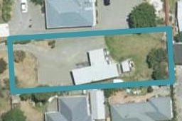 221 Howick Road, Witherlea, Blenheim