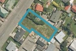 12 Bealey Street, Hokitika