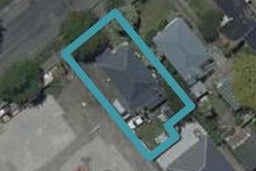 15 Leamington Street, Addington, Christchurch