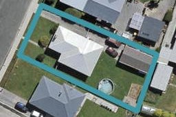 64 Thornhill Street, Rockdale, Invercargill