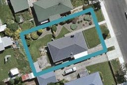 70 Carlyle Street, Hawthorndale, Invercargill