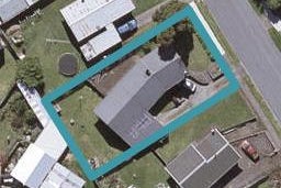33 Ihaia Street, Waitara, Waitara