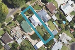 11 Richardson Avenue, Whataupoko, Gisborne