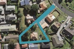 11A Edmonton Avenue, Onehunga, Auckland