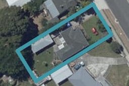 116A Denbigh Street, Feilding, Feilding