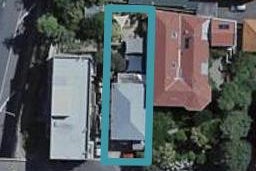 66A Hill Street, Thorndon, Wellington