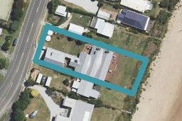 5 Wairere Road, Wainui, Gisborne