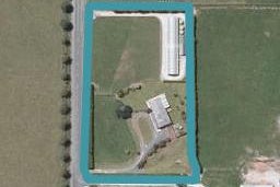 340 Robertson Road, Ruawai