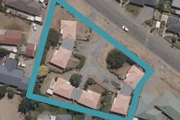 24A Melmore Terrace, Cromwell, Cromwell