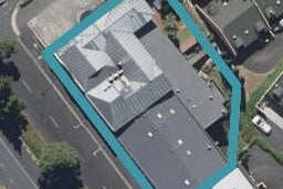 14 Anzac Parade, Hamilton Central, Hamilton