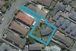 52A Sapphire Street, Casebrook, Christchurch