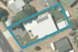 300 Otahu Road, Whangamatā