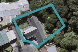 6 Jensen Place, Frankleigh Park, New Plymouth