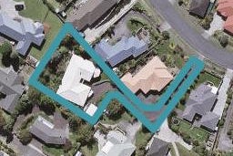 18A Ashmore Drive, Frankleigh Park, New Plymouth