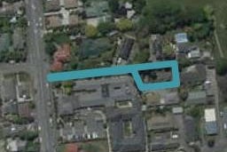 71B Middleton Road, Upper Riccarton, Christchurch