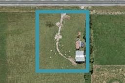 535 Tramway Road, Tisbury, Invercargill