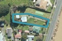 43 River Road, Dargaville