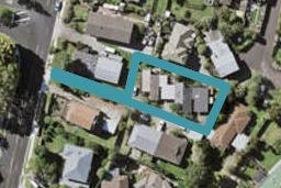 1/47 Glenmore Road, Sunnyhills, Auckland