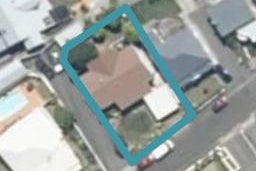 24 Simla Terrace, Hospital Hill, Napier