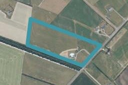 131 Barkers Road, Rakaia