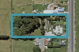 203 Chesney Street, Tisbury, Invercargill