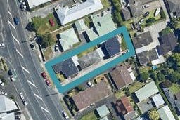 1/417 Maunganui Road, Mount Maunganui, Mount Maunganui