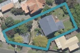 27 College Street, College Estate, Whanganui