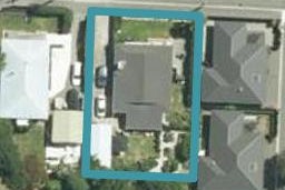 109 Alfred Street, Blenheim