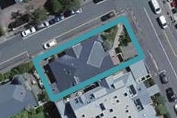 1/35 Hobson Street, Thorndon, Wellington