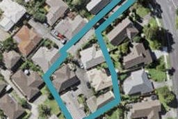 4/31 Nicholas Road, Somerville, Auckland