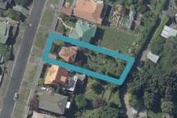 153 Glenpark Avenue, Maryhill, Dunedin