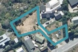 371 Peninsula Road, Kelvin Heights, Queenstown
