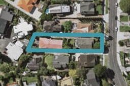 21 Koraha Street, Remuera, Auckland