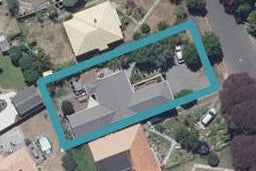 27 Plunket Terrace, Hamilton East, Hamilton