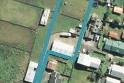 358 South Road, Hawera