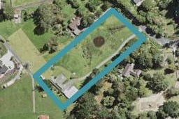447 Ponga Road, Papakura