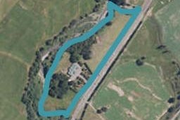 78308 State Highway 2, Dannevirke