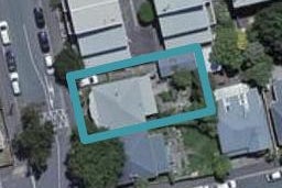 47 Daniell Street, Newtown, Wellington